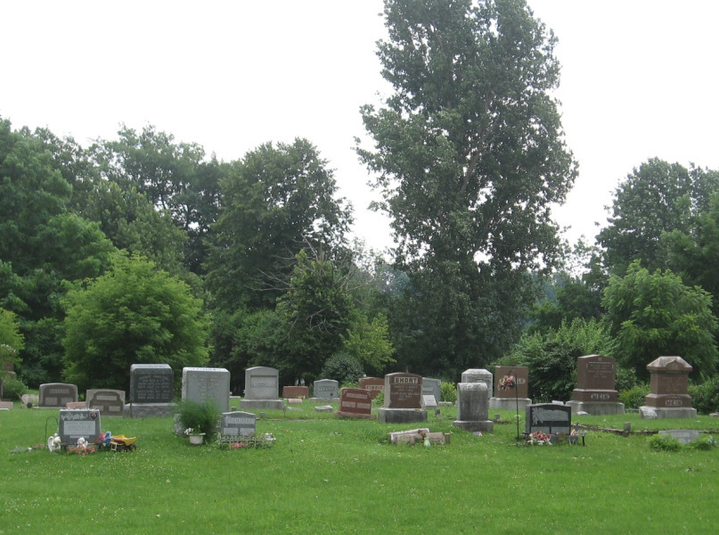 Greenview Cemetery