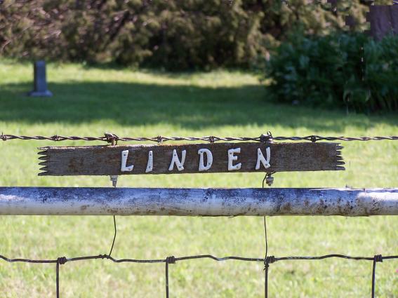 Linden Cemetery