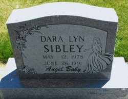 Dara Lyn Sibley 