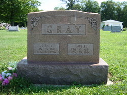 Carl Emerson Gray 