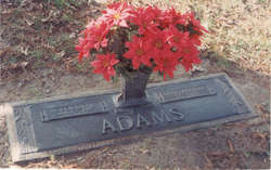 George Ira Adams Jr.