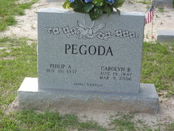 Carolyn B. Pegoda 