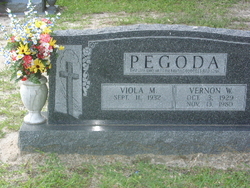 Vernon W. Pegoda 