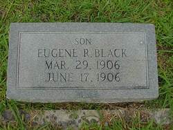 Eugene R. Black 