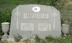 Ezekiel Hartfield 
