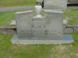 Jacob Monroe “Jake” Black 