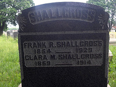 Franklin R. Shallcross 