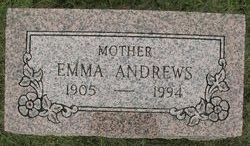 Emma Andrews 