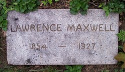 Lawrence Maxwell Jr.
