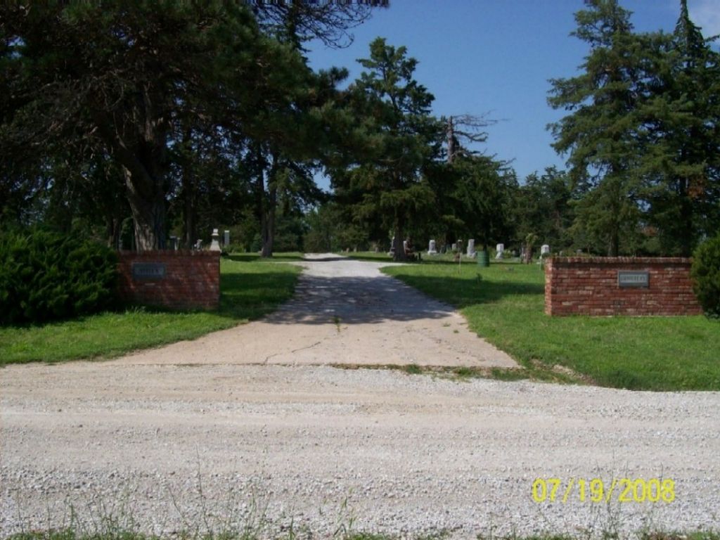 Stella Cemetery