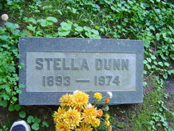 Stella <I>Wilson</I> Dunn 