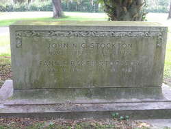 John Noble Cummings Stockton 