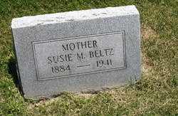 Susie M Beltz 