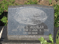 Jose S. Aguilar 