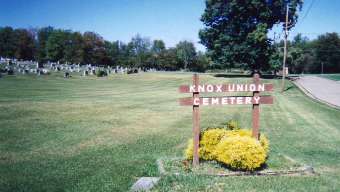 Knox Union Cemetery