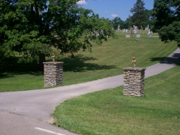 Port Royal Cemetery