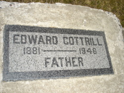 Edward Cottrill 