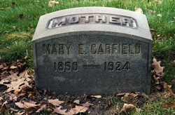 Mary Elizabeth Brown 
