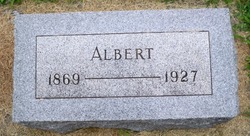 Albert Gerber 