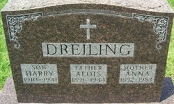 Alois J. Dreiling 