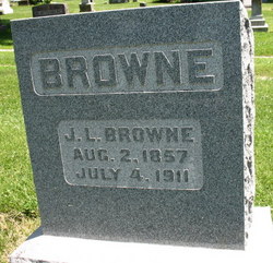 James Lytle Browne 