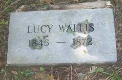 Lucy Wallis 