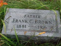 Frank C. Brown 