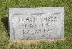 Howard Burke 