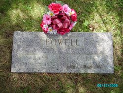 Robert Ray Powell 