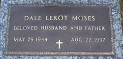 Dale Leroy Moses 