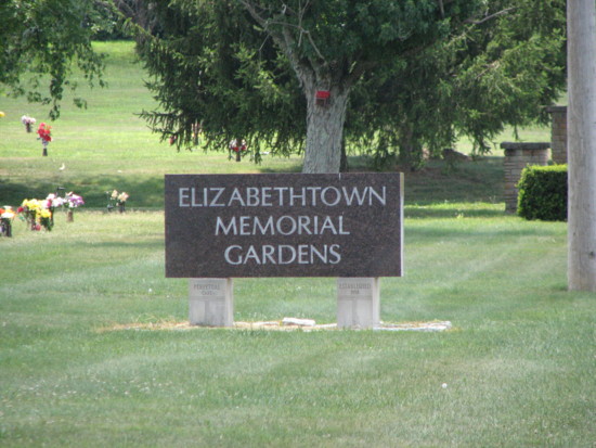 Elizabethtown Memorial Gardens