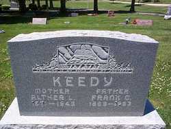 Franklin C. Keedy 