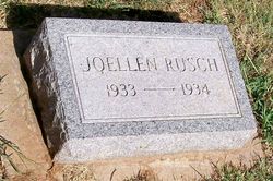 Joellen Rusch 