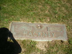 Henry Eastman Hackney 