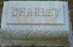 Charley Floyd King 