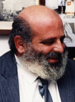 Emanuele Baldacchino 