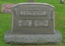 Barnett Justice Browning 