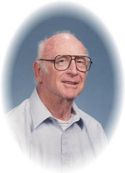 CAPT Henry Skilbeck “Roy” Ackroyd Jr.