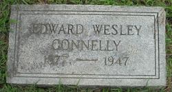 Edward Wesley Connelly 