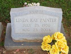 Linda Kay <I>Mauck</I> Painter 