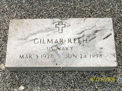 Gilmar O. Reeh 