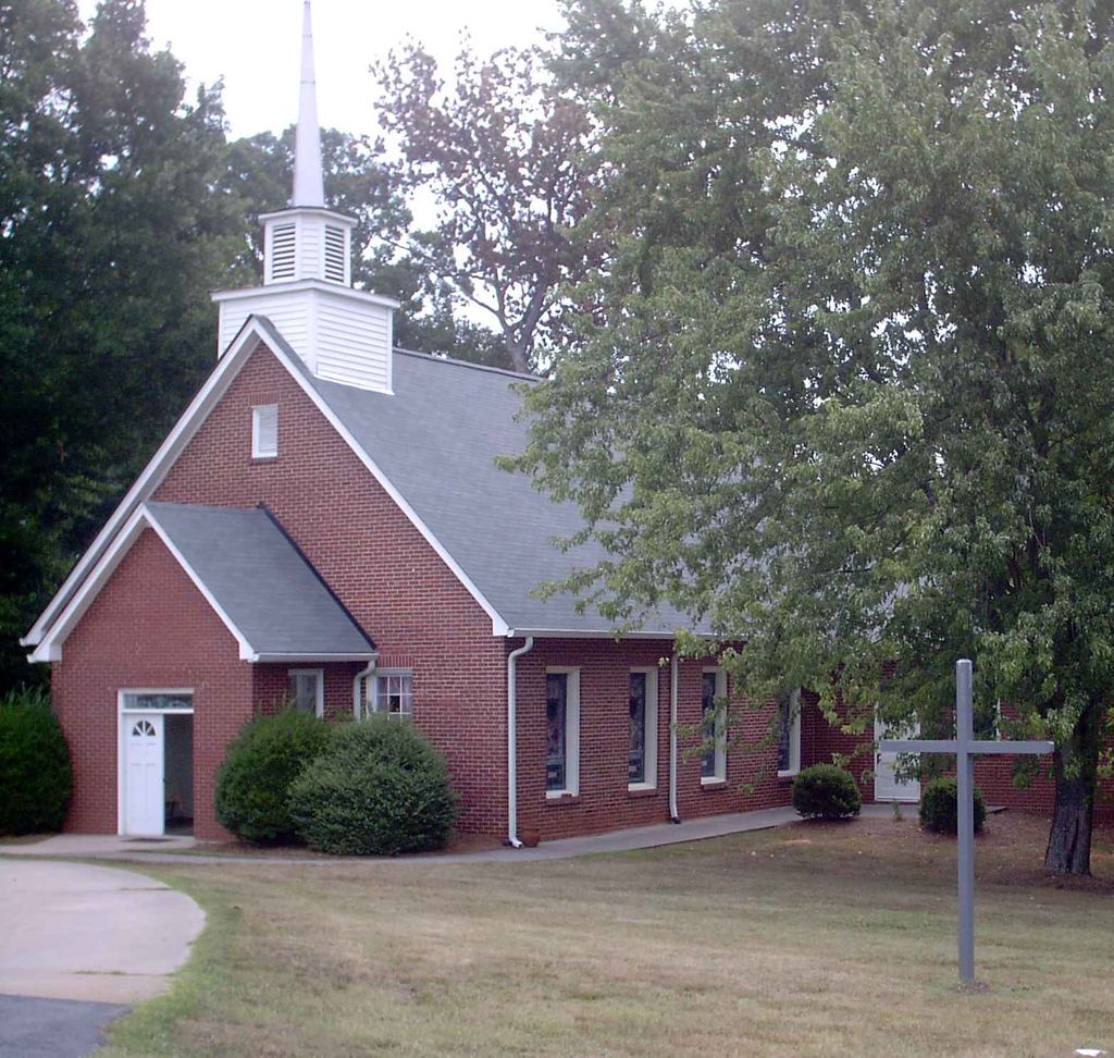 Belews Creek Christian Church Cemetery
