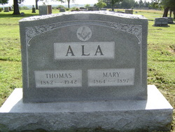Thomas Ala 