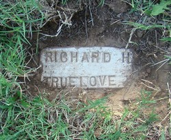 Richard H Truelove 