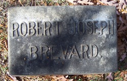 Dr Robert Joseph Brevard Sr.