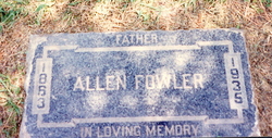 Allen Fowler 