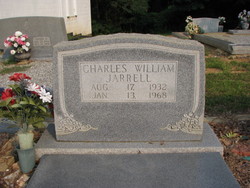 Charles William Jarrell 