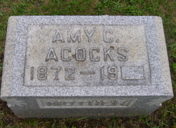 Amy C. Acocks 