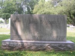 James David Augustus 