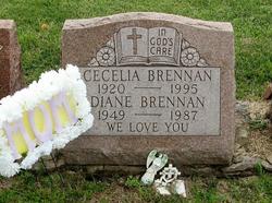 Diane Patricia <I>Brennan</I> Brennan 
